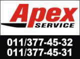 APEX SERVICE